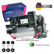 Mercedes ML-Class W164