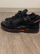 Louis Vuitton x Lucien Clark