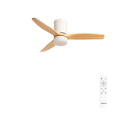 Create windcalm - create,