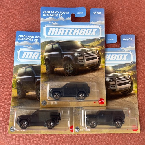 Lotto matchbox serie europea - lotto,