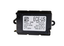 BMW SERIE 4 F32 COUPE 420 430D