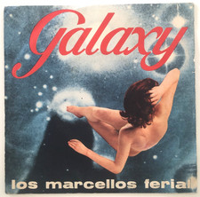 Los Marcellos Ferial - Galaxy
