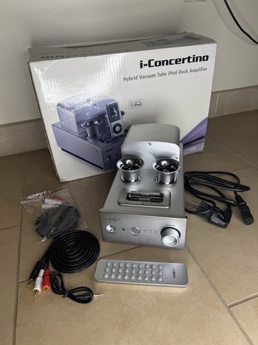 Addon concertino - addon, i-concertino