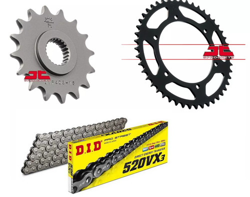 Kit trasmissione bmw 650 - trasmissione, x