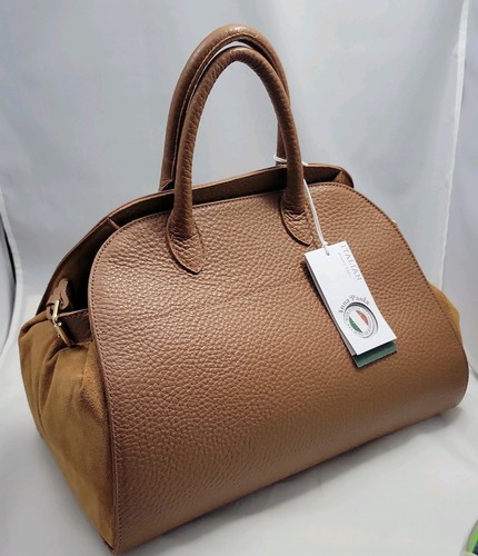 Borsa mano anna paola - mano,