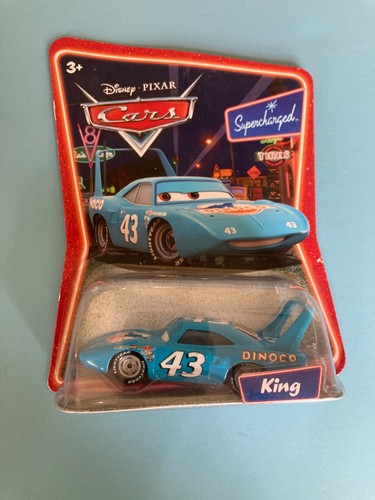 New disney pixar cars - new,