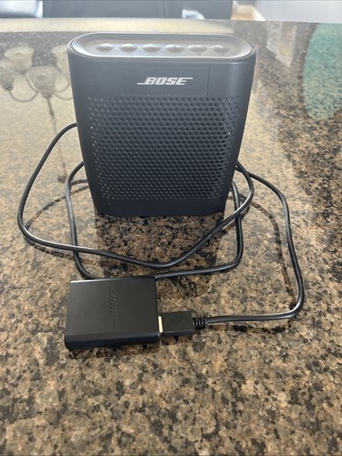 Bose soundlink color - bose,