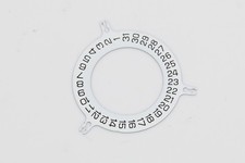 Ruota data Ebel Voyager