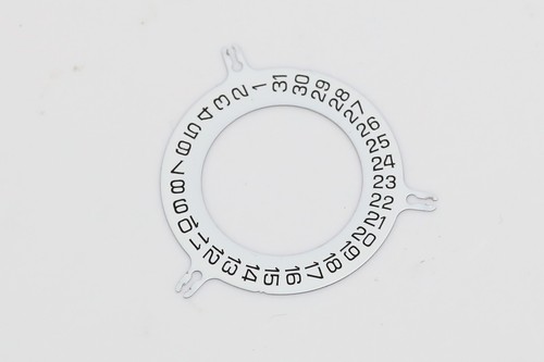 Ruota data ebel - ruota, voyager