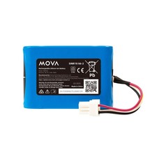 Batteria Sostitutiva 5 mAh di