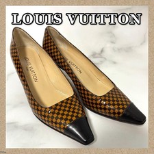 LOUIS VUITTON décolleté