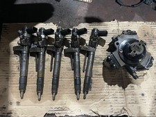 Ricambi Mercedes CLK 270 CDI