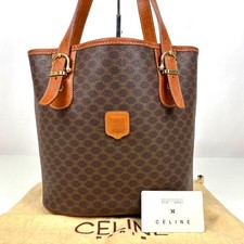 CELINE vecchia borsa a