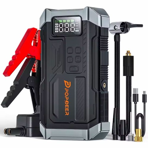 Popdeer 5000a avviatore - 5000a,