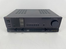 Luxman - LV-105 - Stereo