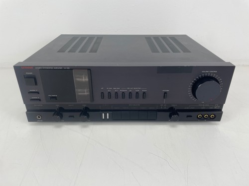 Luxman 105 stereo - -, lv-105