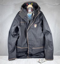 Giacca uomo XL nuova BURTON