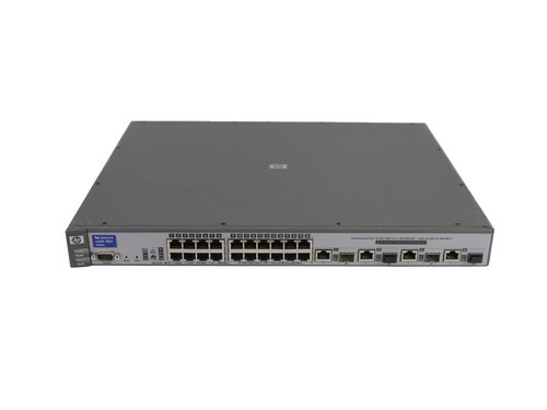 Switch procurve 2824 j4903a - procurve,