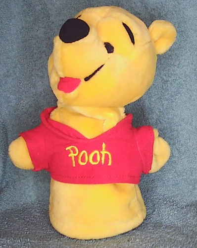 Peluche pupazzo vintage - , disney