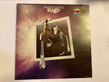 LP EUGENIO FINARDI SUGO Philips – 5205 152  VINILE OTTIMO VG++ QUASI MINT  CVALB