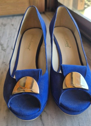 Scarpe prima donna - , 36