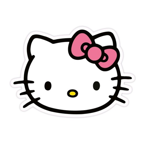 Cuscino decorativo sanrio - decorativo,