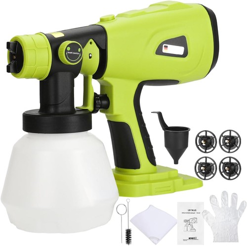 Spruzzatore vernice senza - di,