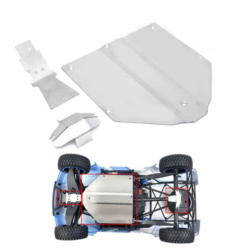 Per losi baja - losi, v2