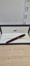 Montblanc 146 Bordeaux