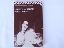 Una donna. Libro di Sibilla