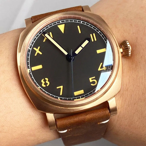 Orologio uomo automatico - orologio,