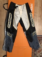 Sinisalo D-Lux NEW MX Enduro