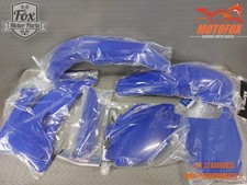 Kit plastiche cemoto yamaha - kit,