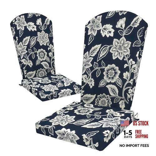 Adirondack cuscini sedia - cuscini,