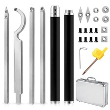 Set di 25 Accessori per