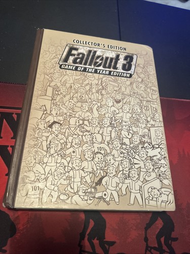Fallout game the - game, of
