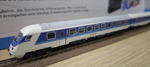 Uic eurofima scala - uic-z,