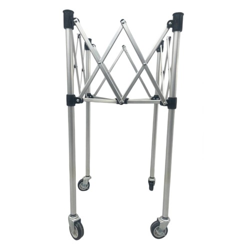 Telaio pieghevole carrello con - telaio,