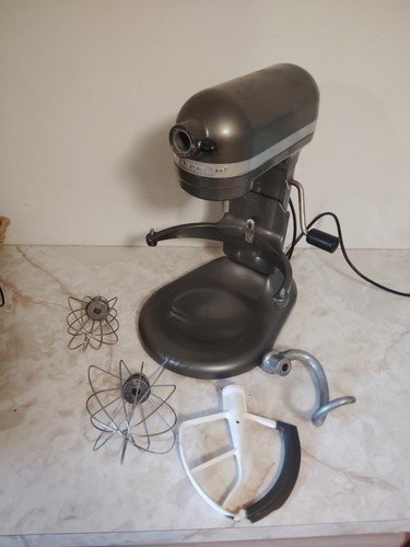 Kitchenaid serie professional - kitchenaid, (serie