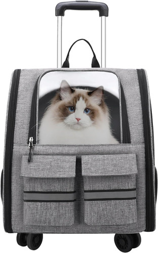 Zaino trasporto per cani - zaino,