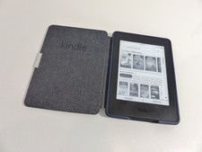 Amazon Kindle Paperwhite 7a