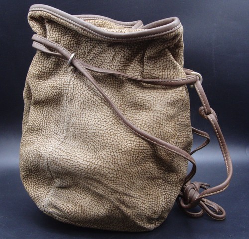 Borsa secchiello borbonese - borsa,