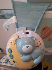 Proiettore Chicco Next2Moon