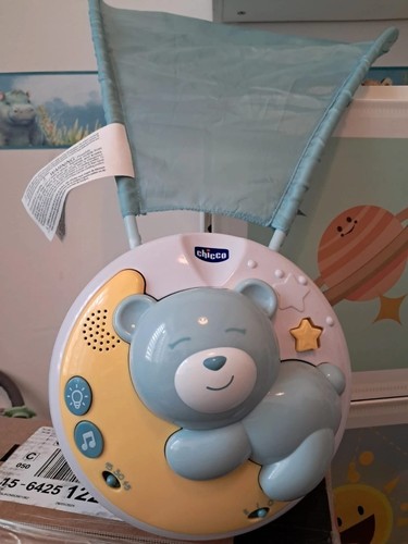 Proiettore chicco next2moon - proiettore,
