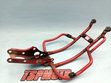 SEMITELAIO INFERIORE LOWER HALF FRAME YAMAHA XT600 2KF 87-90