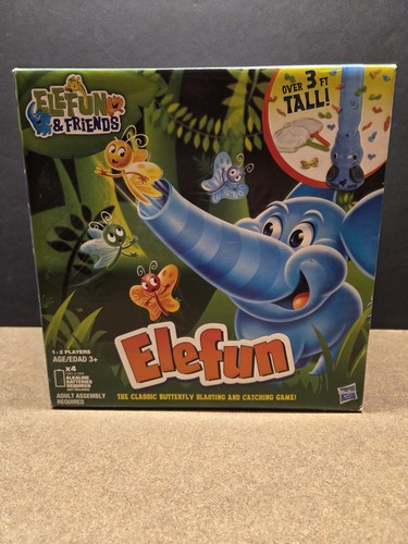 Hasbro elefun gioco - hasbro,