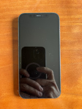 Apple iPhone 12 Pro - 256GB - Grafite - 97% batteria - 100% funzionante