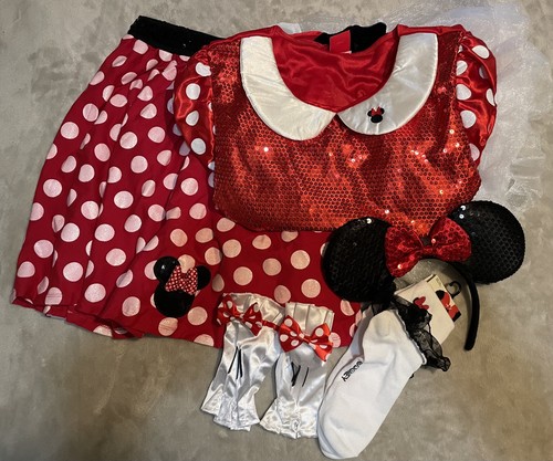 Costume adulto disney - costume,