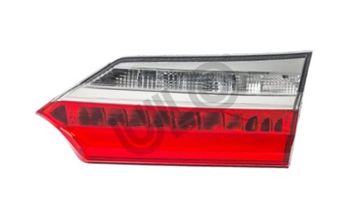 Fanale posteriore ulo - led, luce