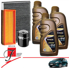 Kit tagliando fiat grande - tagliando,